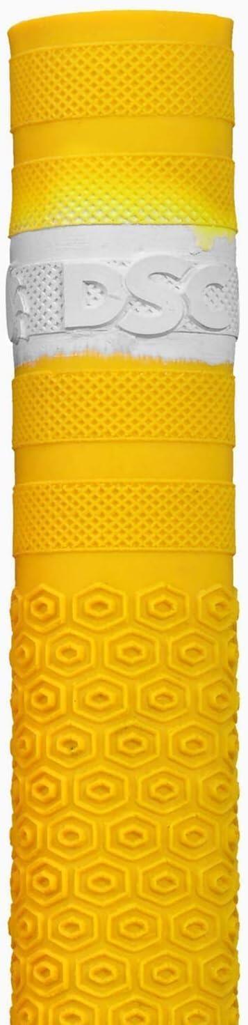 Passion Cricketschlägergriff bat grip|Farbe: Multicolor| Packung mit 1 Stück 6/7