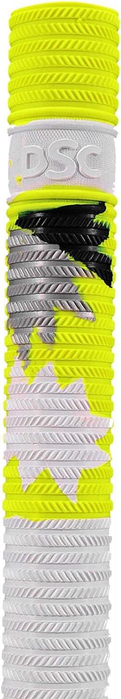DSC Camo Flag Baboon Cricket Ersatzgriff | Farbe: Multicolor 7/7