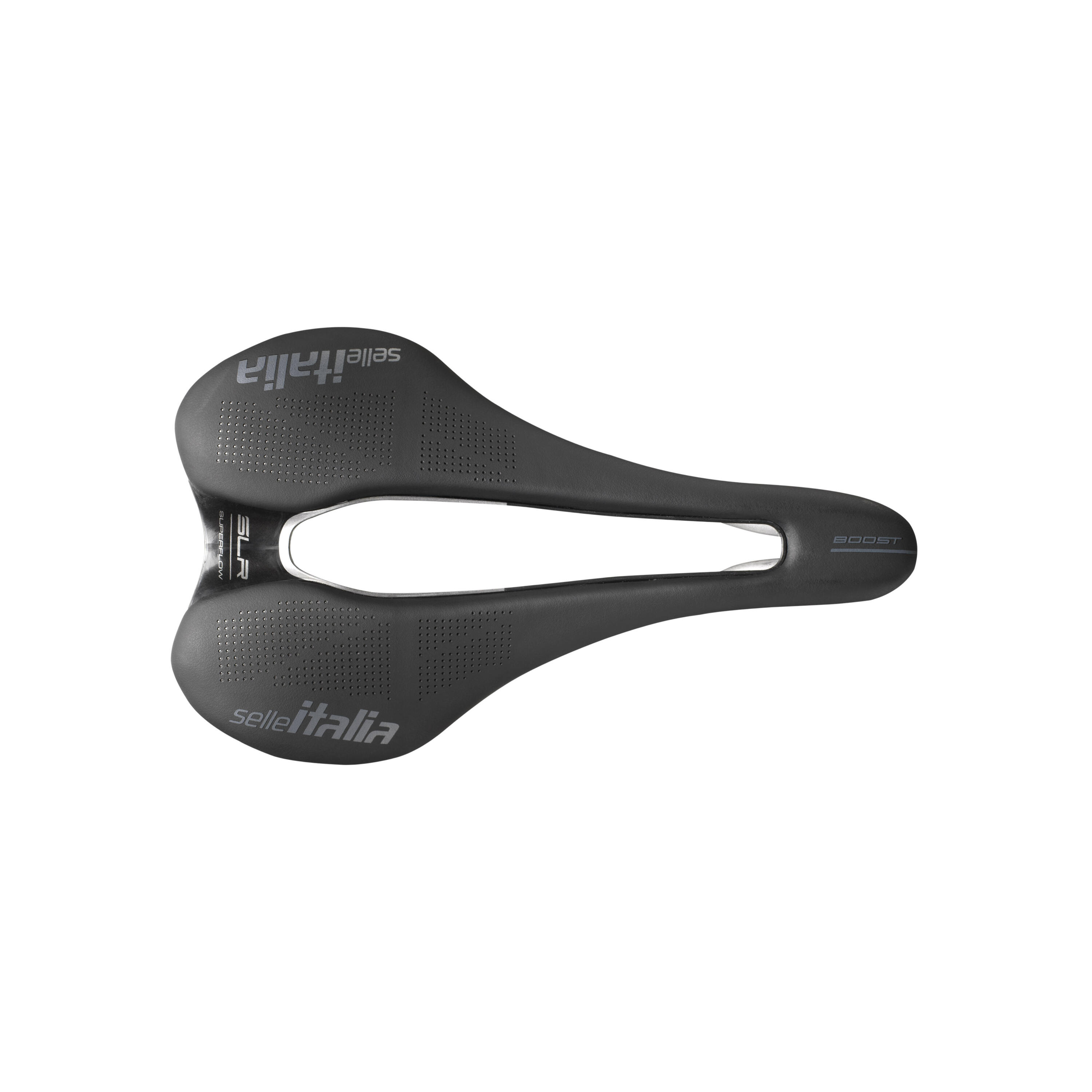 Selle SLR Boost Superflow TI noir - L3 6/7