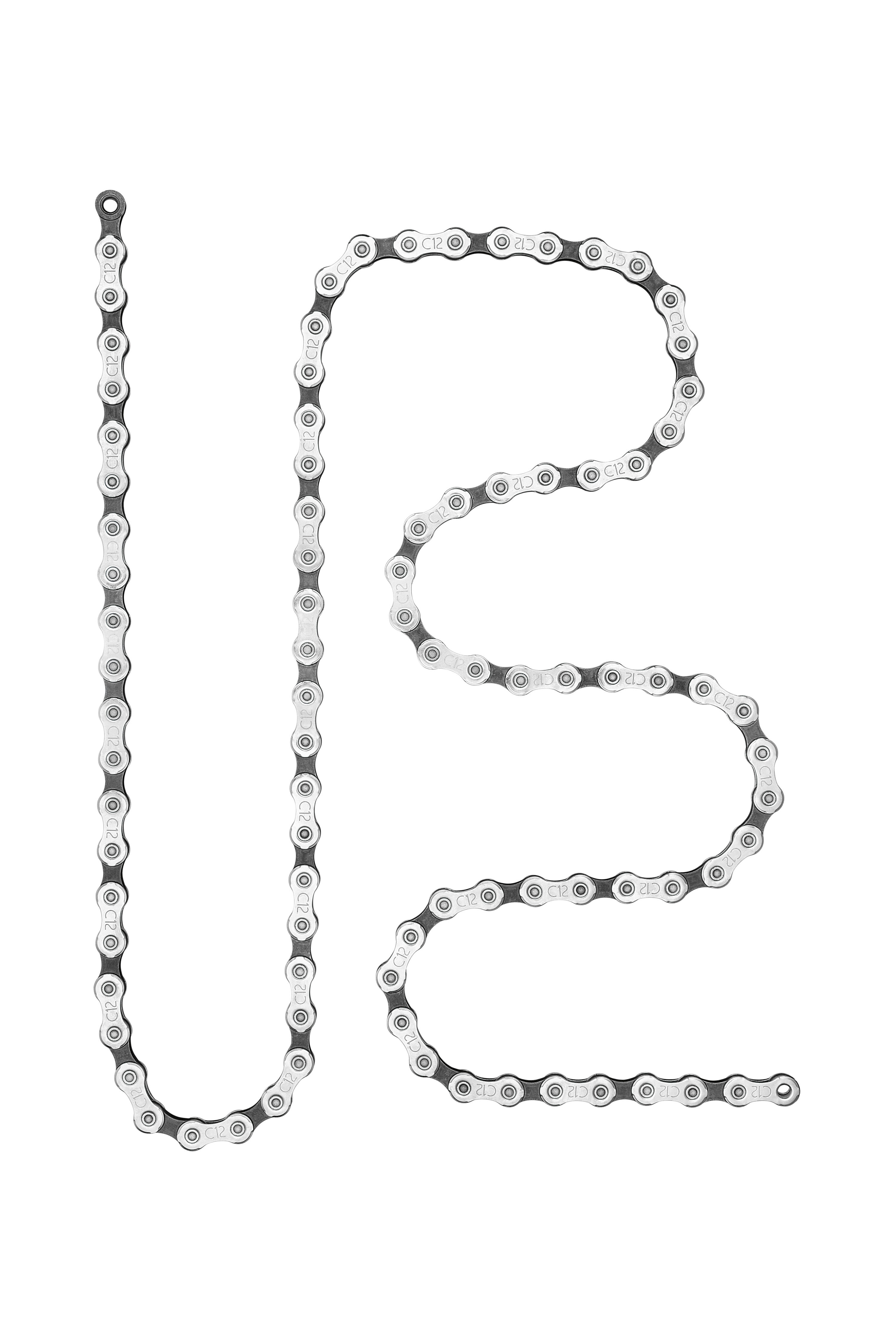 CHORUS 12s ketting 3/7