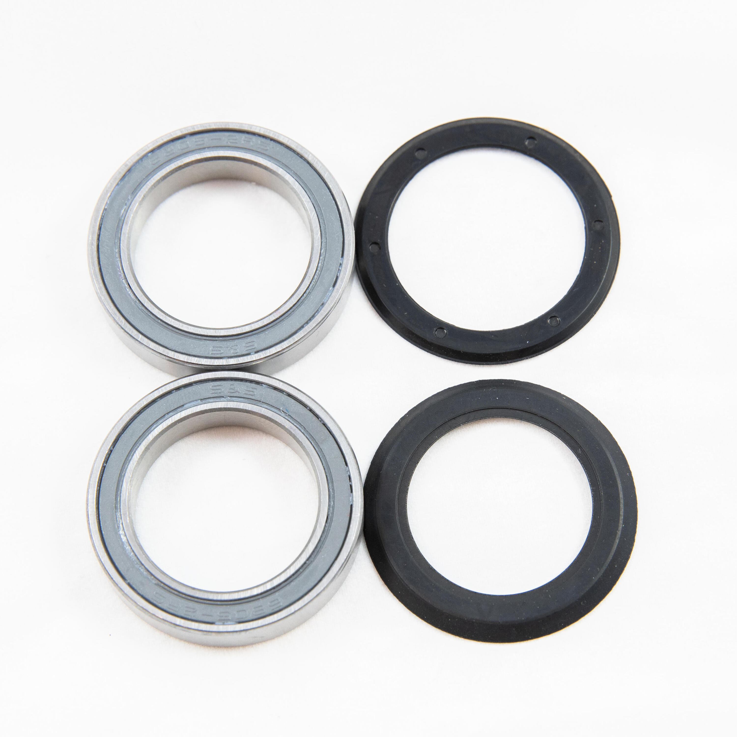 CAMPAGNOLO CAMPAGNOLO lagers voor Power-Torque crankstel (2 stuks)