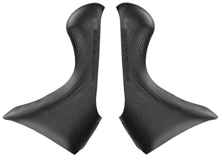 Manchettes en caoutchouc Campagnolo pour EP Ekar droite + gauche, EC-EK600