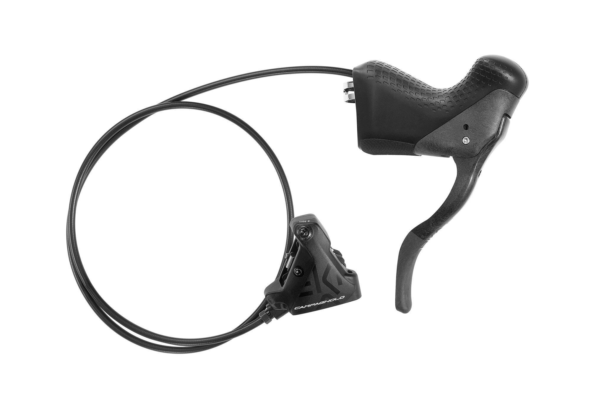 Levier de frein avant gauche Campagnolo Ekar GT EP S 4/7
