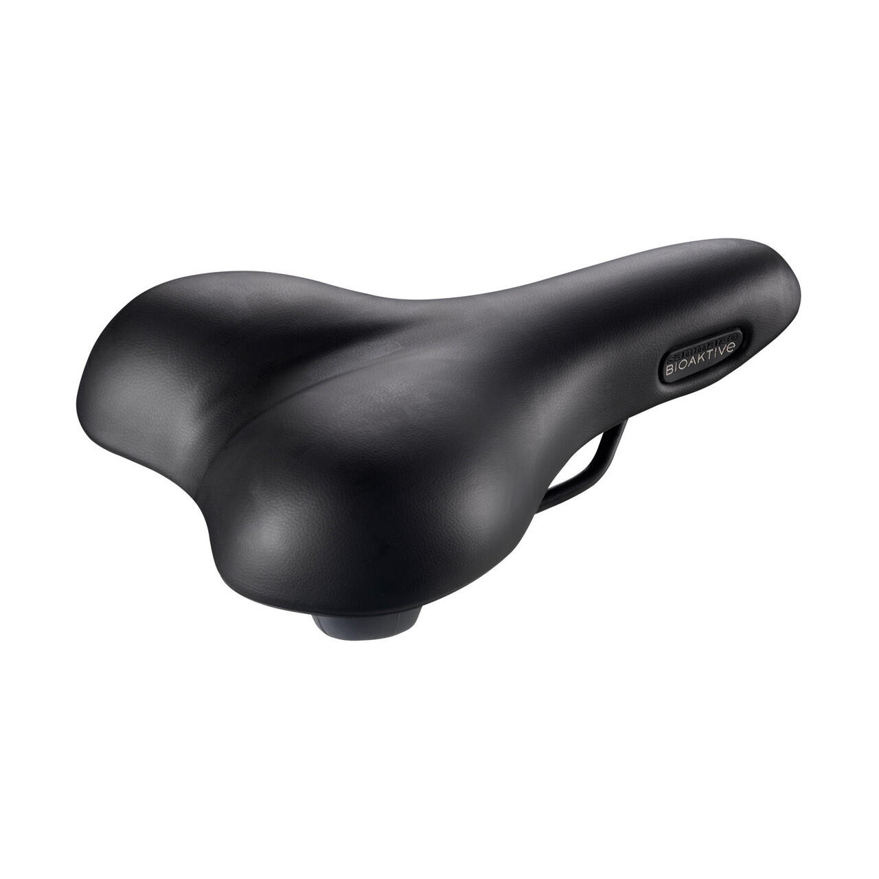 Stadtradsattel Selle San Marco Trekking Black L 2/2