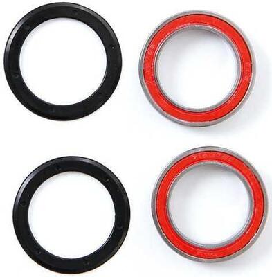 Set di cuscinetti Campagnolo ultra torque record (37x25x6)