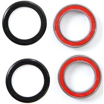 Zestaw łożysk Campagnolo ultra torque record (37x25x6)