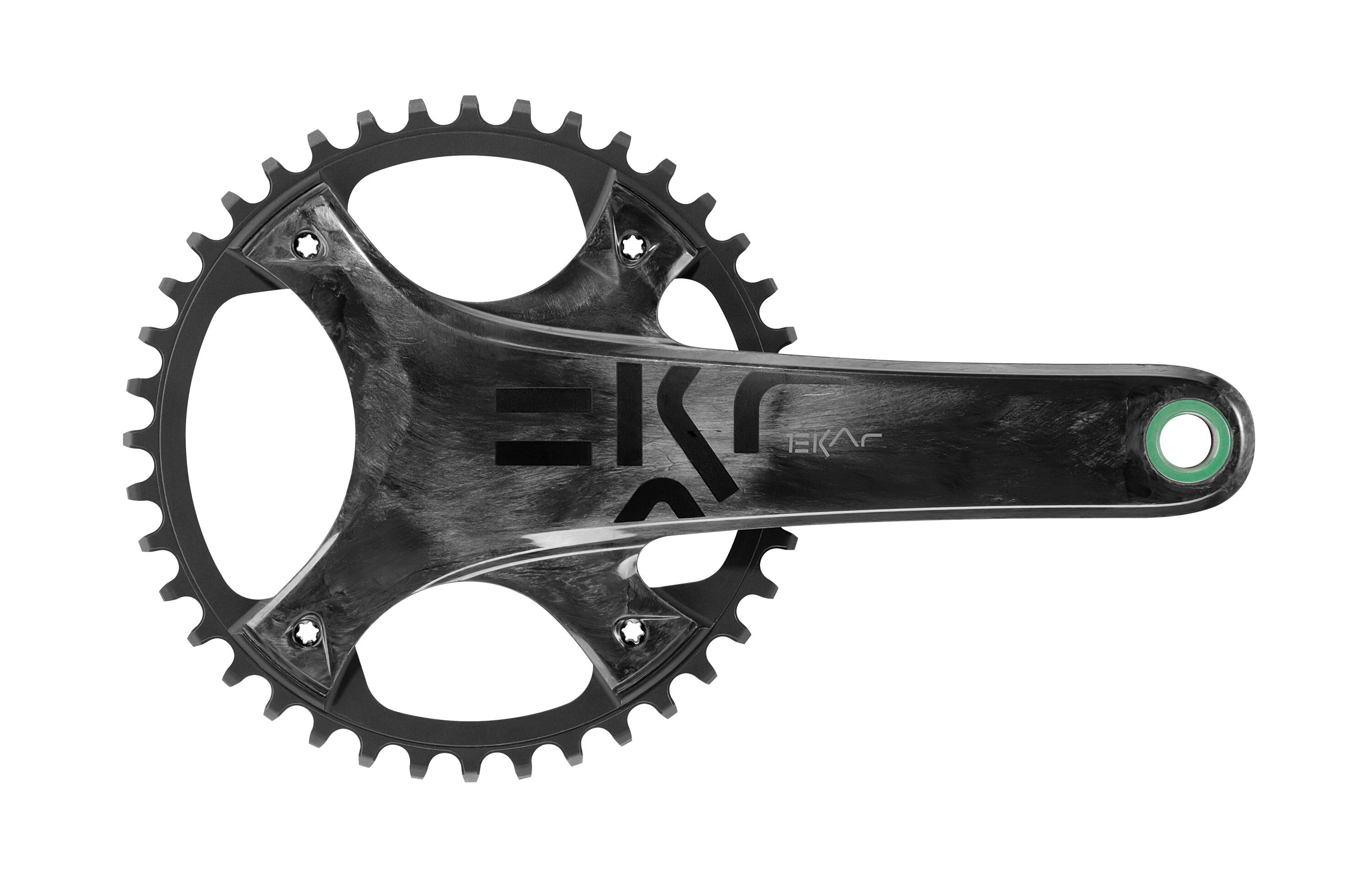 Crankstel Ekar 5/7