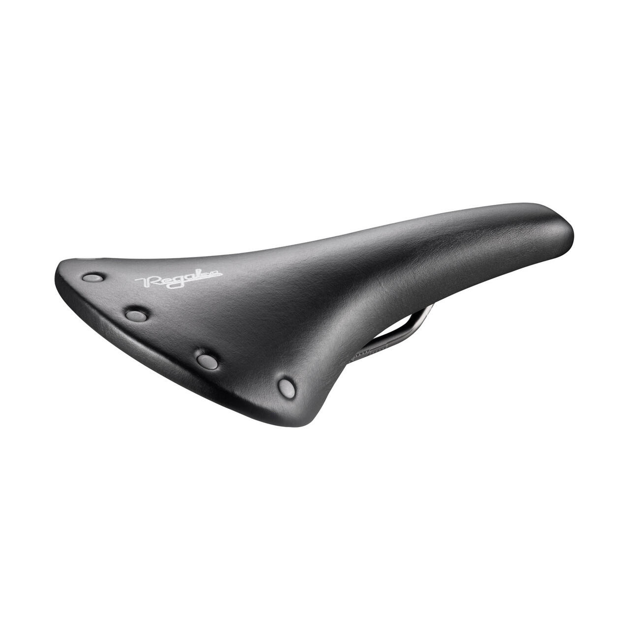 San Marco Regal Evo Le Classiche Zadel Zwart 3/7