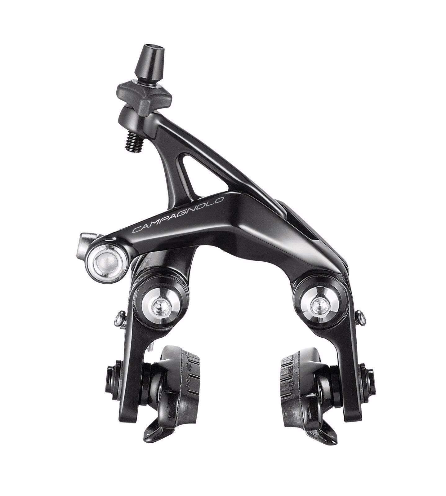 CAMPAGNOLO 12s direct mount achterrem - montage seat stay 3/7