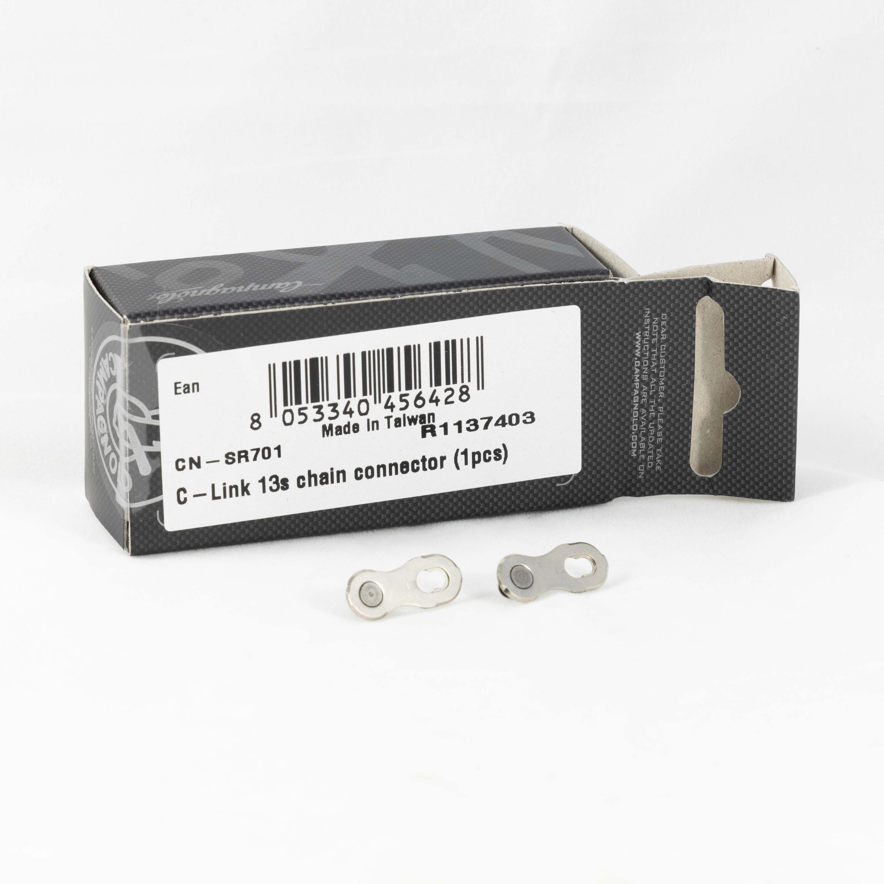Campagnolo C-Link verbindingsschakel 13-speed 5/7
