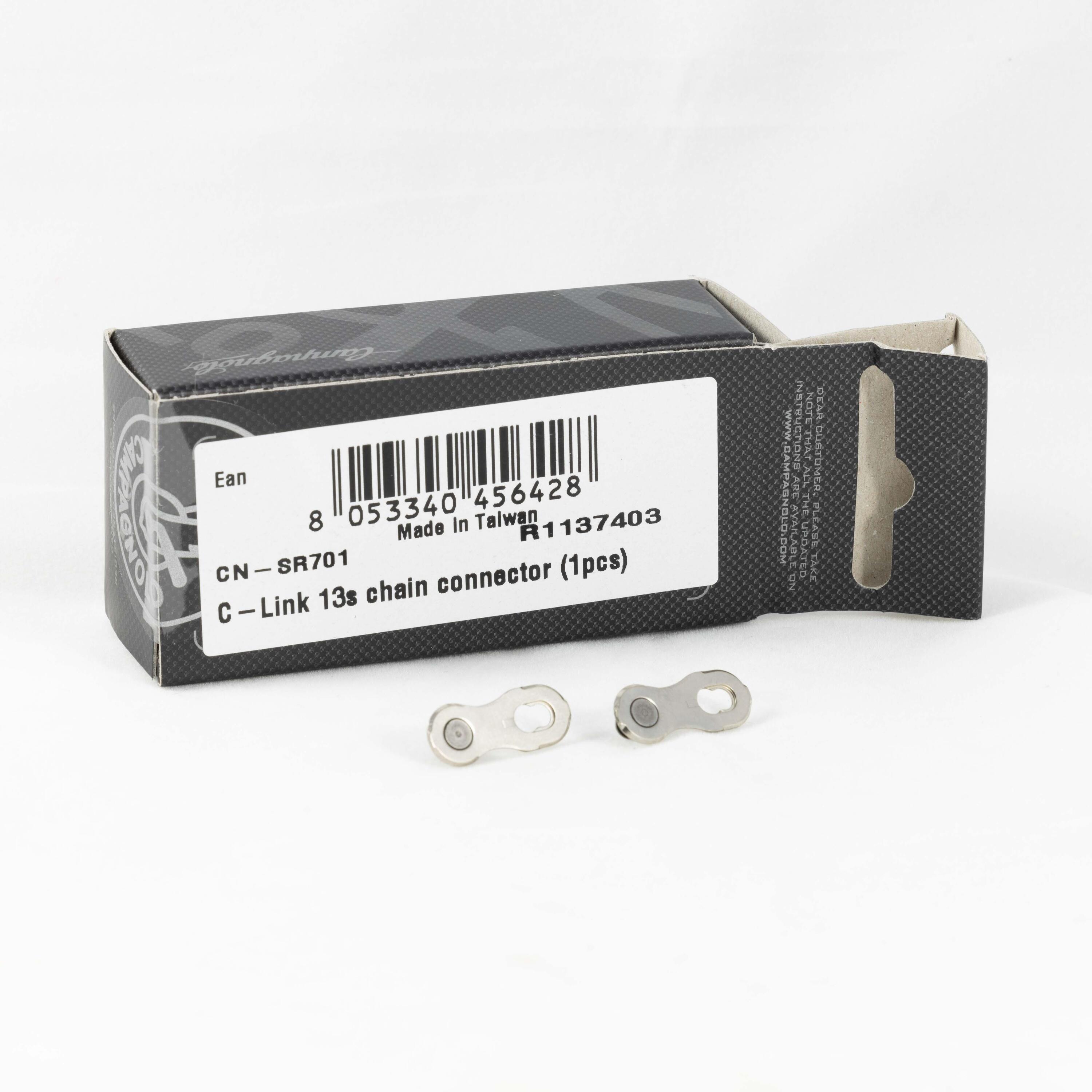 Campagnolo C-Link verbindingsschakel 13-speed 4/7