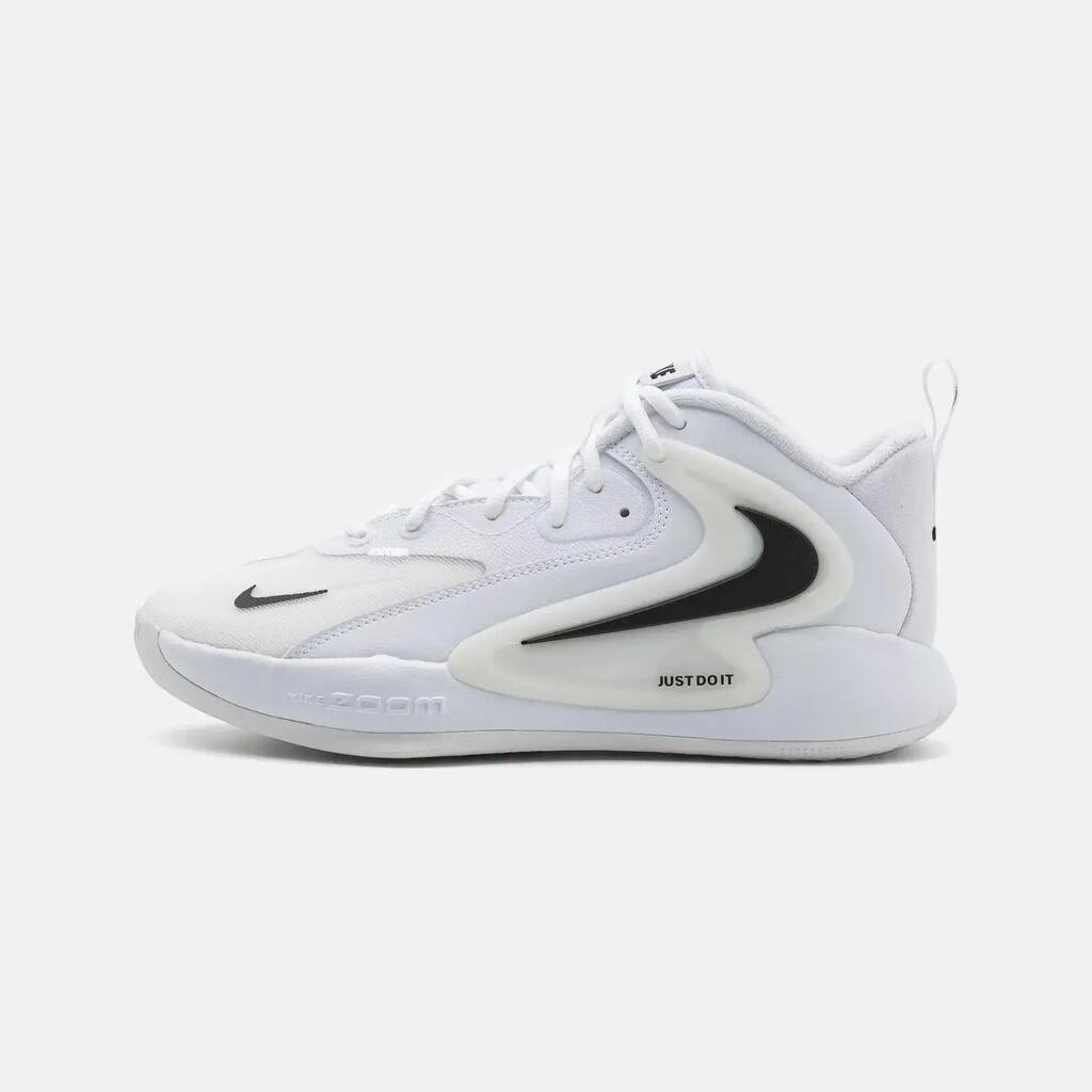 Nike Volley Shoes Nike Zoom Hyperset 2 Adult
