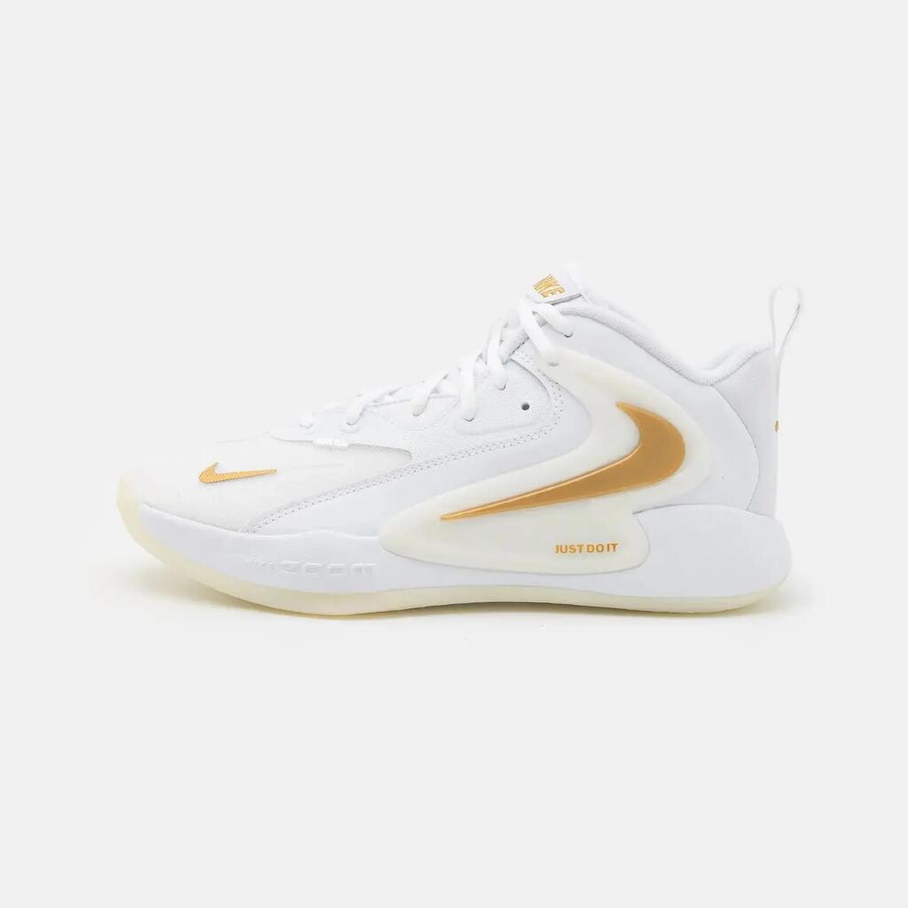 Nike Volley Shoes Nike Zoom Hyperset 2 Adult