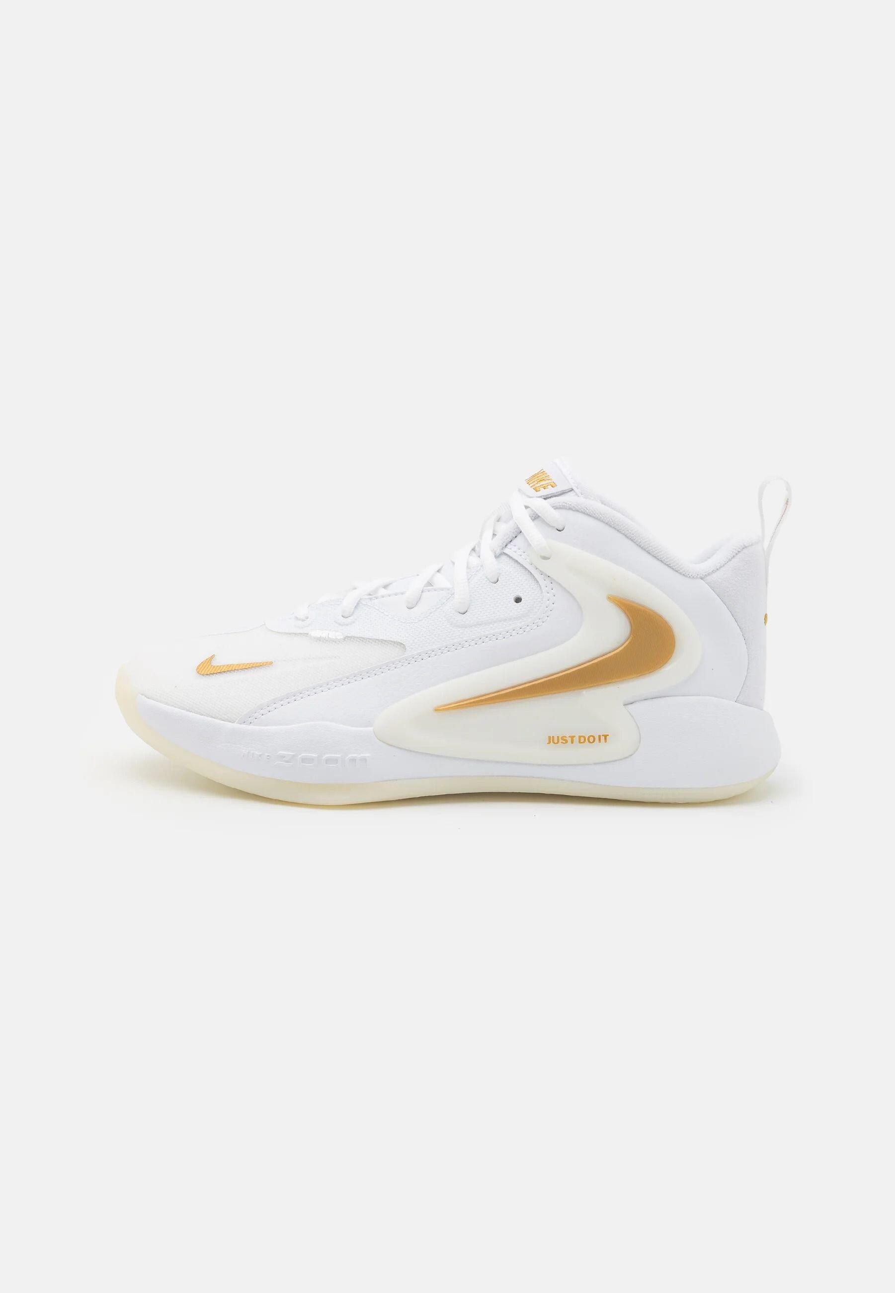 NIKE Nike Sapatilhas De Voleio Nike Zoom Hyperset 2 Adulto