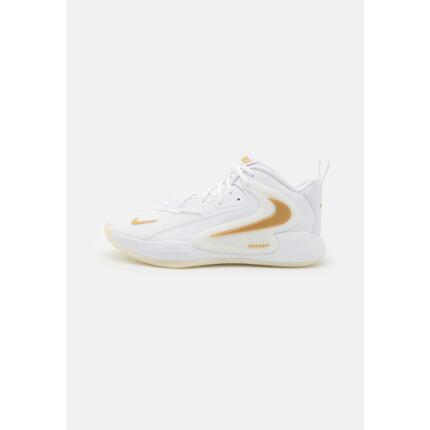 Buty Do Siatkówki Nike Nike Zoom Hyperset 2 Dorosłych
