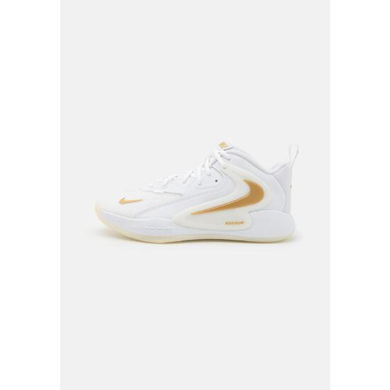 Buty Do Siatkówki Nike Nike Zoom Hyperset 2 Dorosłych