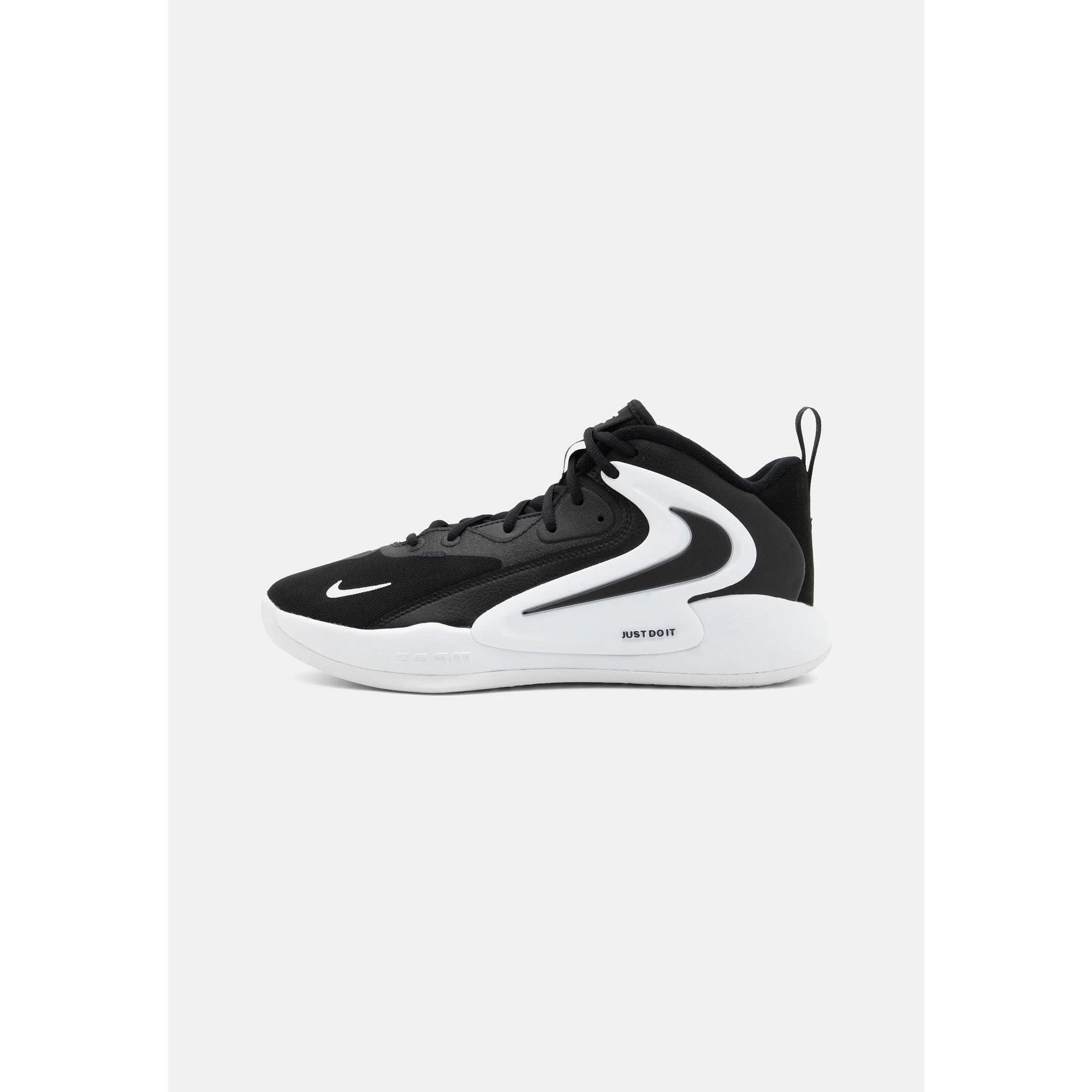Nike - Chaussures De Volley-ball Adultes Nike Hyperset 2 Noir - Chaussures De Sport - Noir - 40 - Decathlon