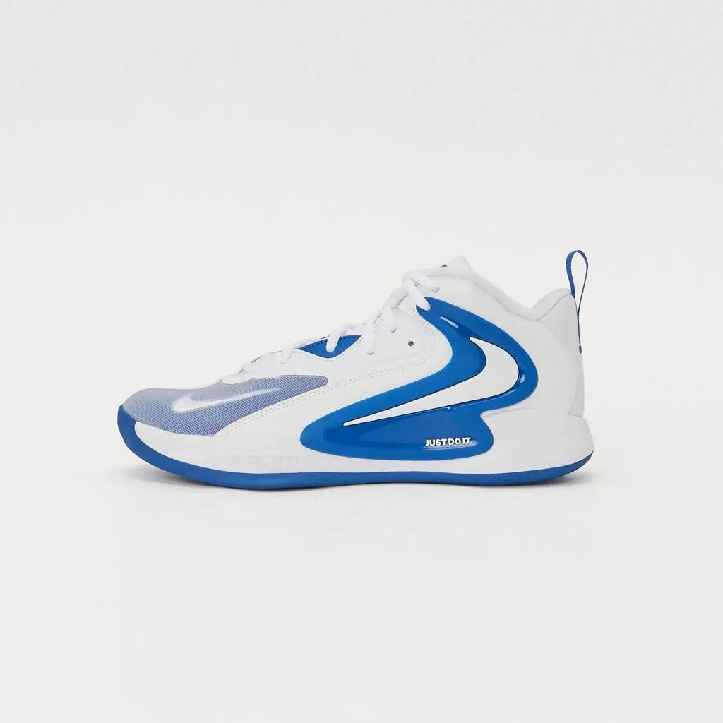 Nike Volley Shoes Nike Zoom Hyperset 2 Adult