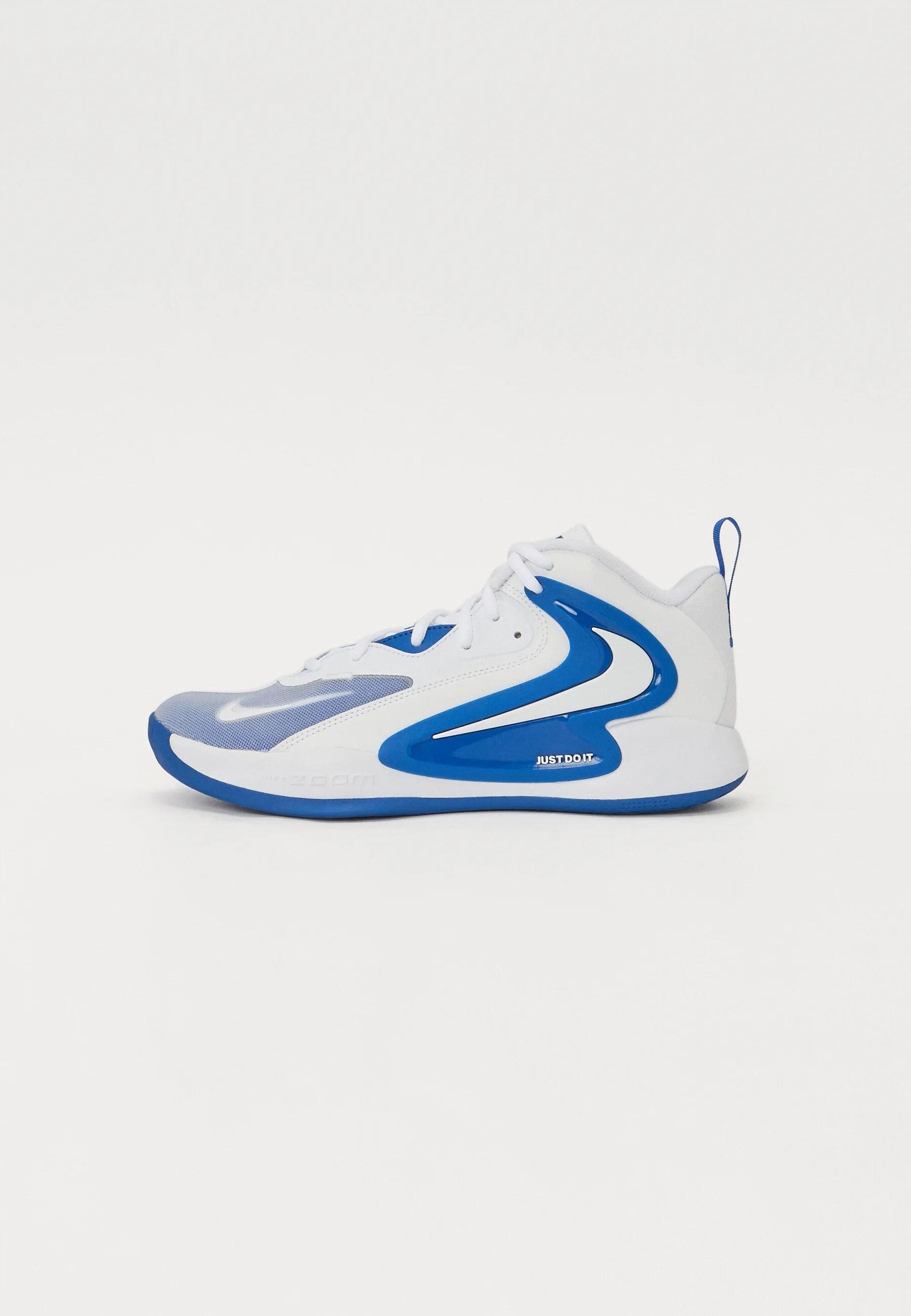 Handball Shoes Nike Zoom Hyperset 2 1/7