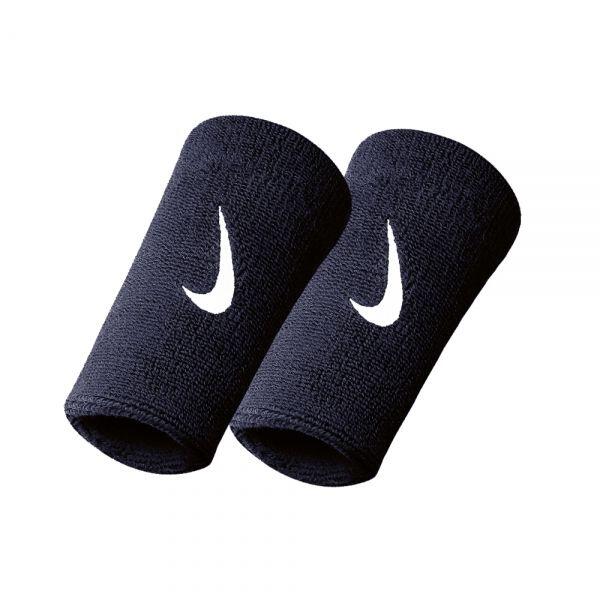 Sponge cuffs Nike swoosh doublewide