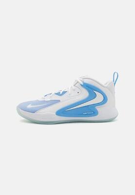 Hallenschuhe Nike Zoom Hyperset 2