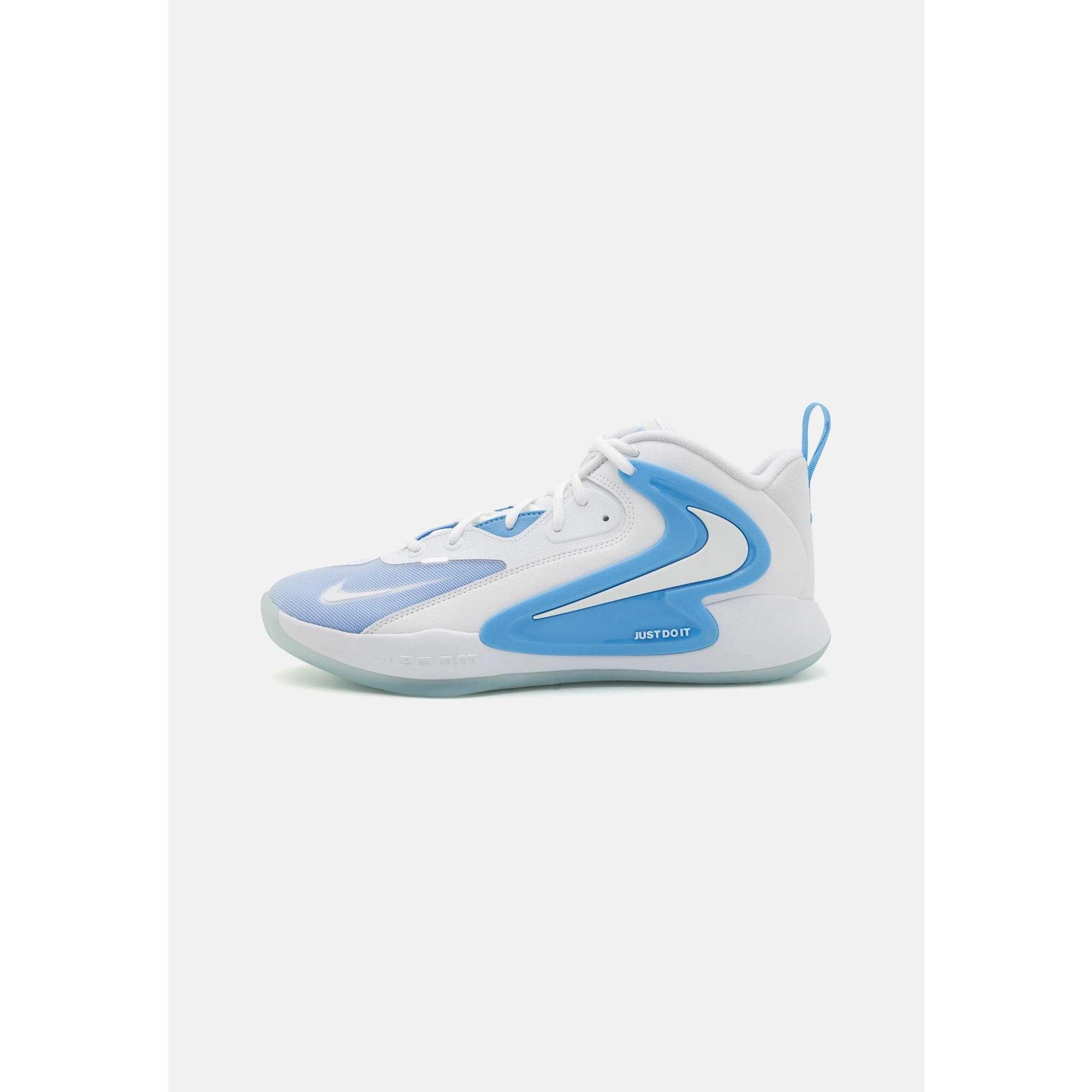 Buty do siatkówki unisex, Hyperset 2