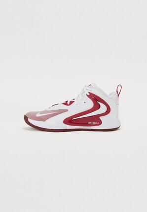Hallenschuhe Nike Zoom Hyperset 2