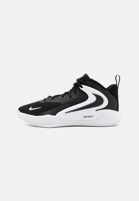 Zapatillas voleibol Adulto Nike Hyperset 2 Negro