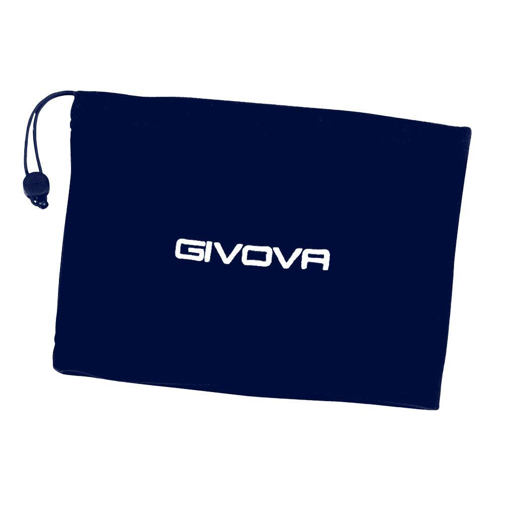 Incalzitoare de guler Givova Fascia Bleumarin