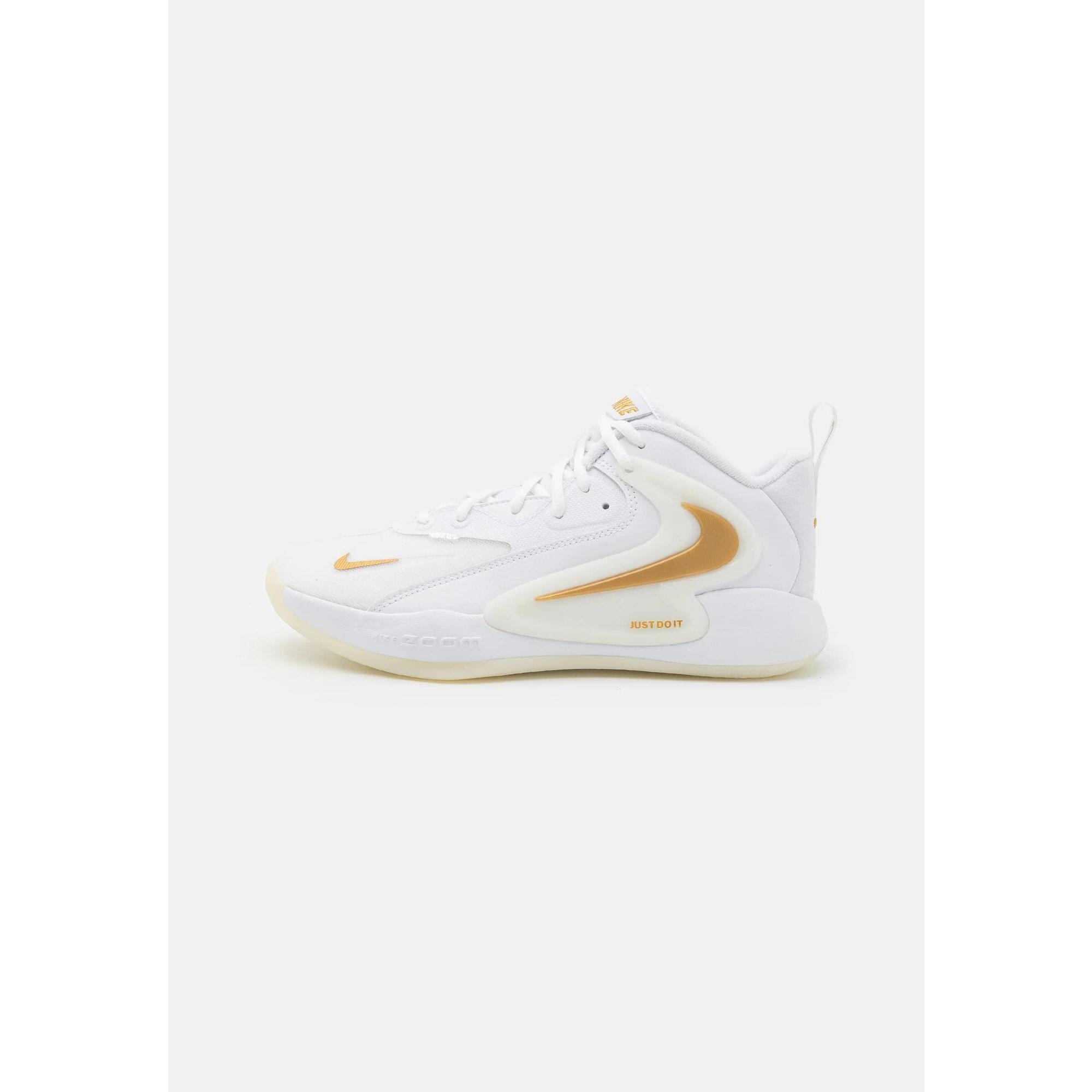 Buty Nike Do Siatki Nike Zoom Hyperset 2 Dorosłych
