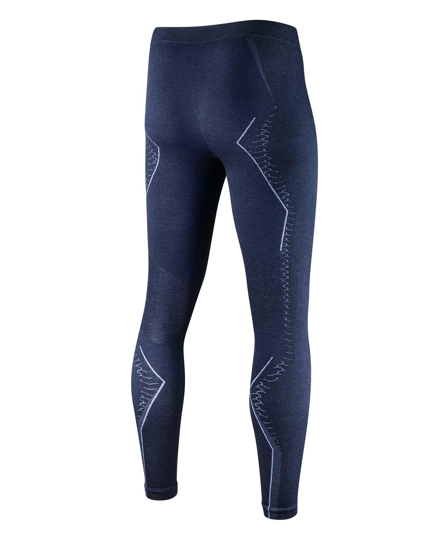 Spodnie męskie wełniane Brubeck EXTREME MERINO 4/5