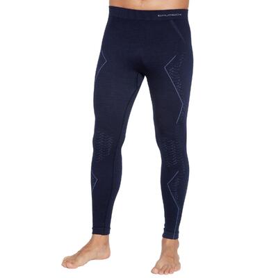 Spodnie męskie wełniane Brubeck EXTREME MERINO