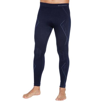 Spodnie męskie wełniane Brubeck EXTREME MERINO