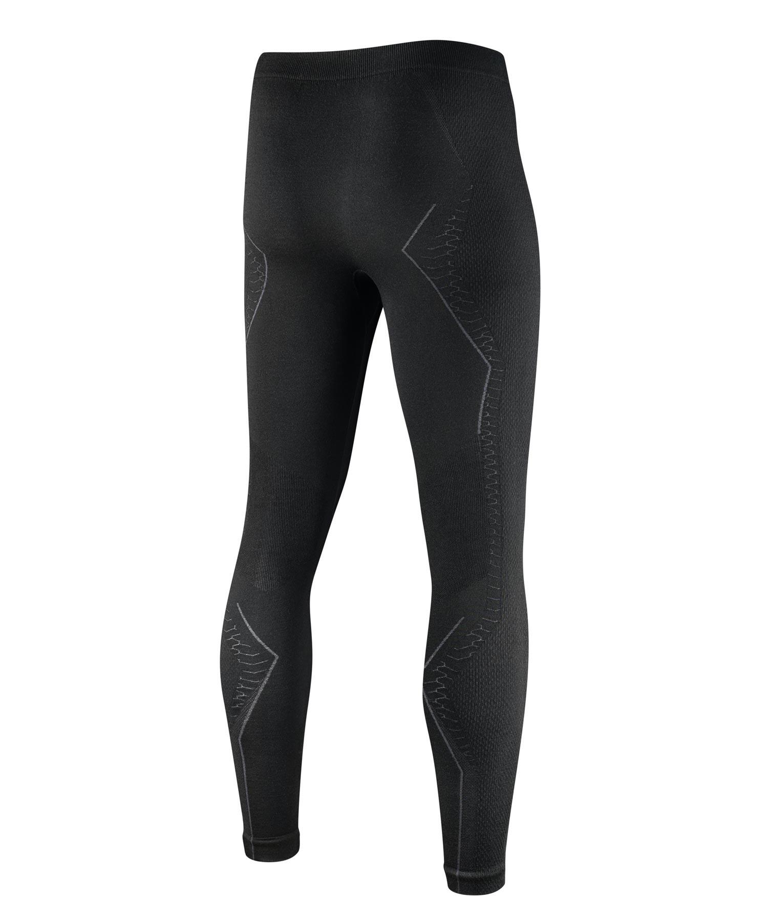 Spodnie męskie wełniane Brubeck EXTREME MERINO 4/5
