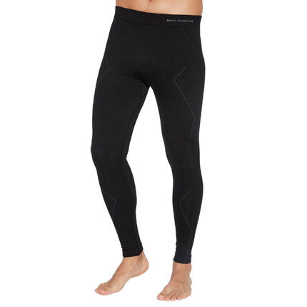 Spodnie męskie wełniane Brubeck EXTREME MERINO