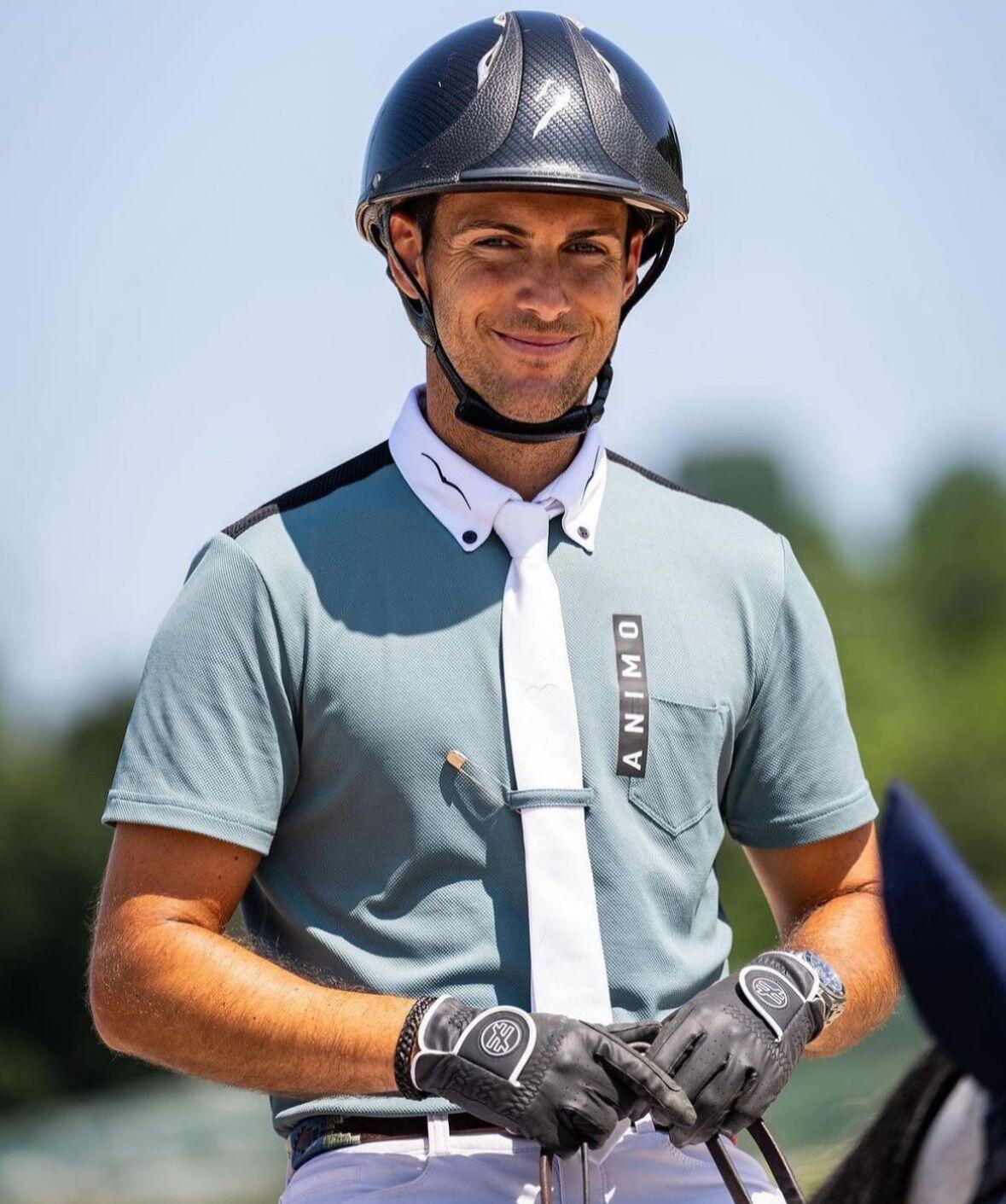 NGB SPORT Horse Luva Junior 5/6