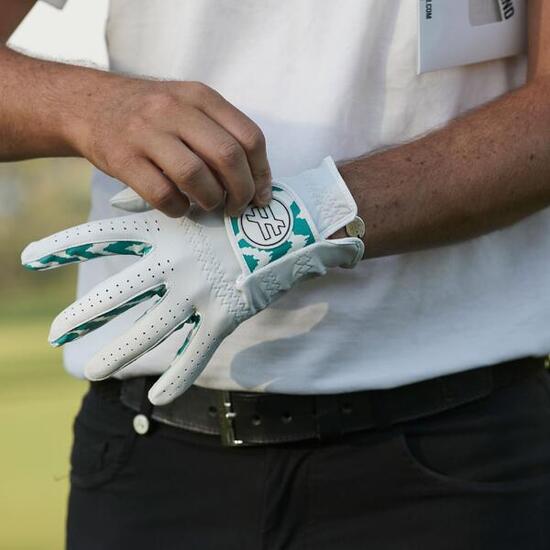 Guanto NGB SPORT Mediterranean 2025 junior