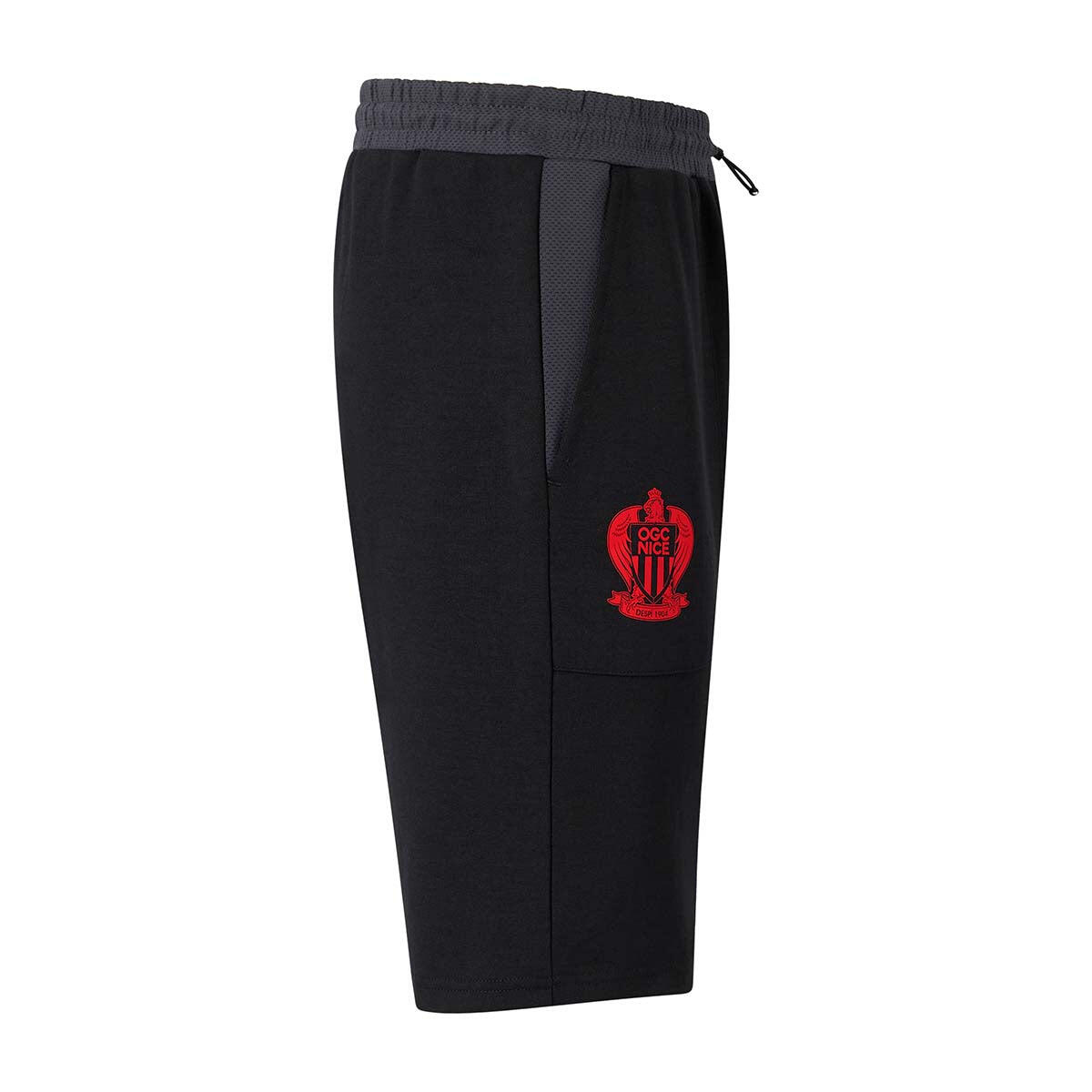 Short bambino OGC Nice Pro 4/4