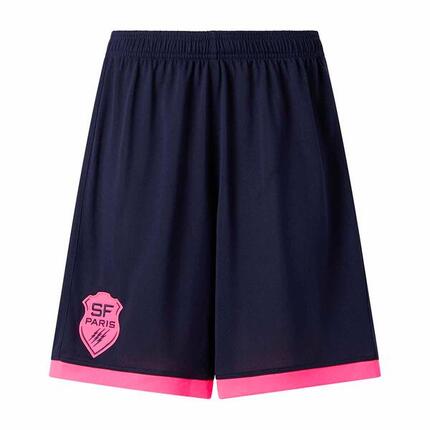Short Mixio Pro homme Stade Français Paris 25/26