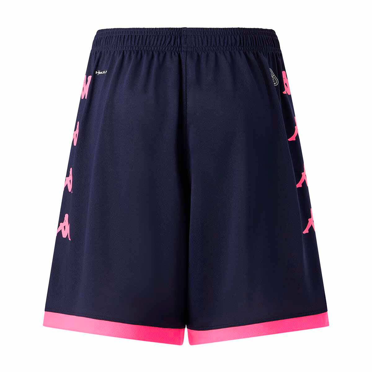 Short Mixio Pro homme Stade Français Paris 25/26 4/4