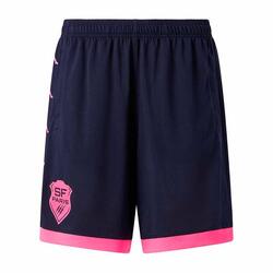 Short Mixiozip Pro homme Stade Français Paris 25/26