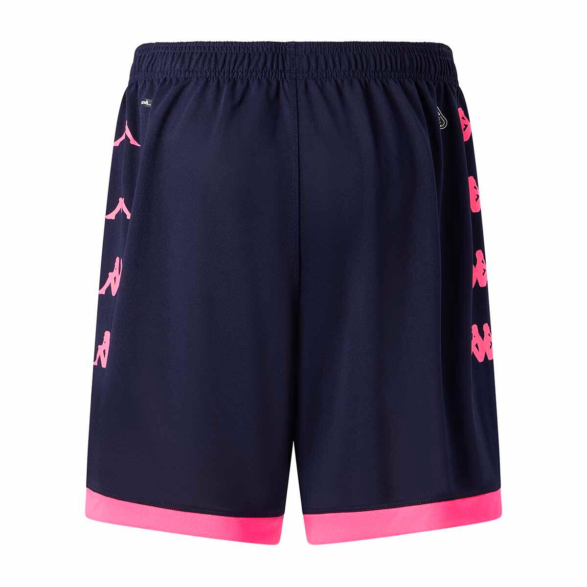 Short Mixiozip Pro homme Stade Français Paris 25/26 4/4