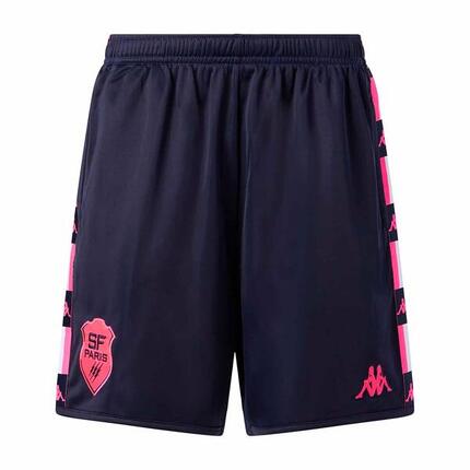 Short LA84 Banda homme Stade Français Paris 25/26