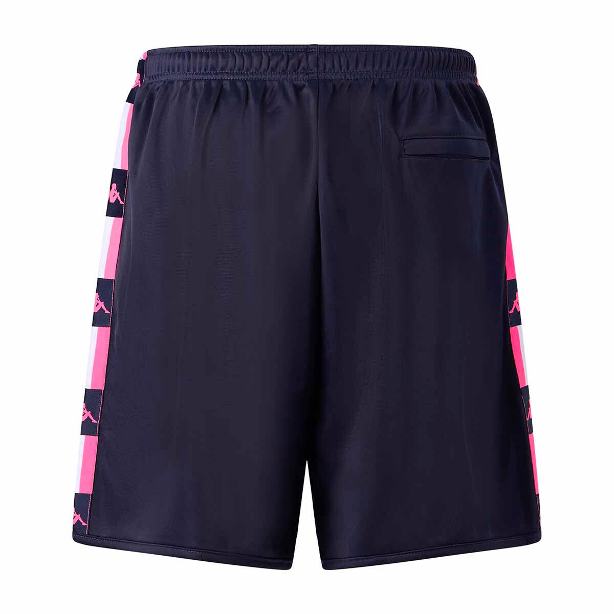 Short LA84 Banda homme Stade Français Paris 25/26 4/4