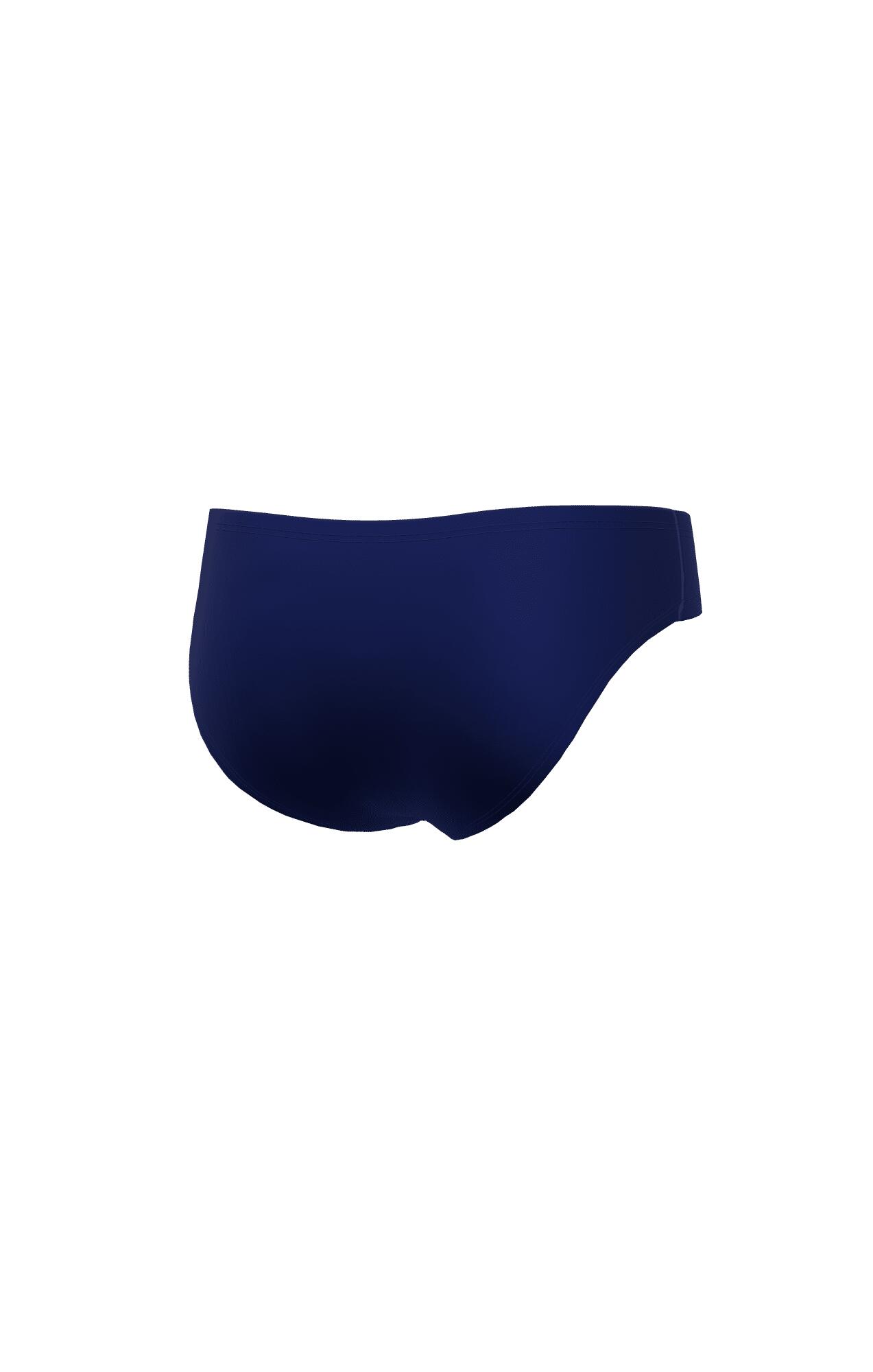 Slip de bain Nike Hydrastrong Solid Marine 3/3