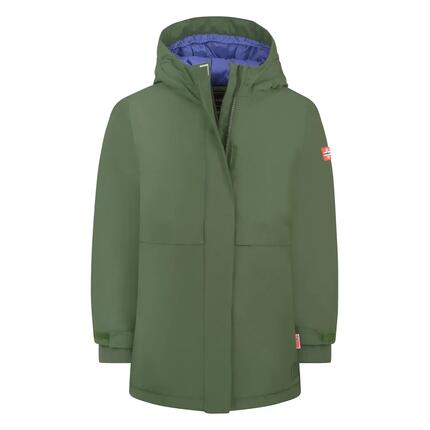 TROLLKIDS Girls Hovden Coat