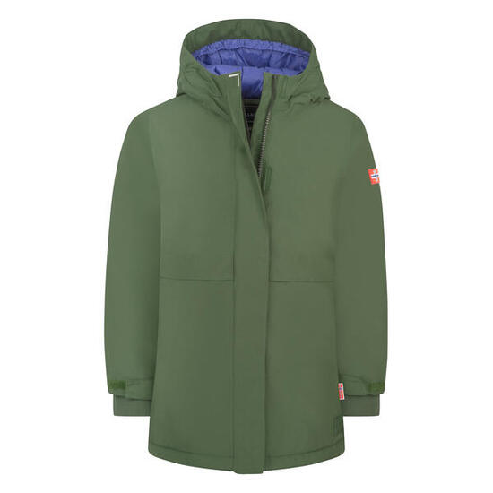 TROLLKIDS Girls Hovden Coat