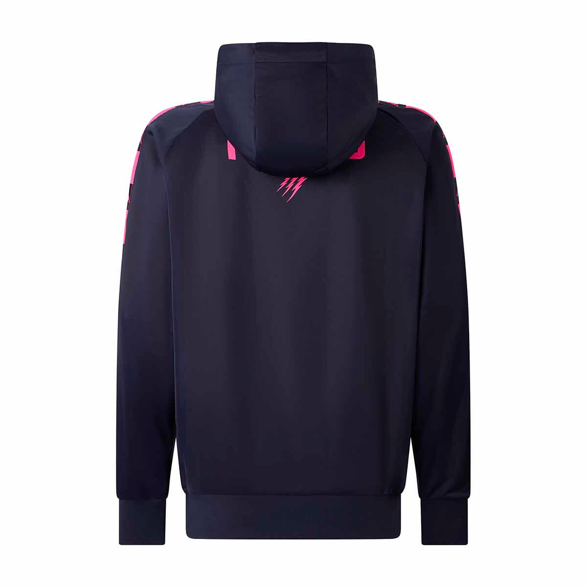 Felpa con cappuccio Stade Français LA84 SFP 4/4