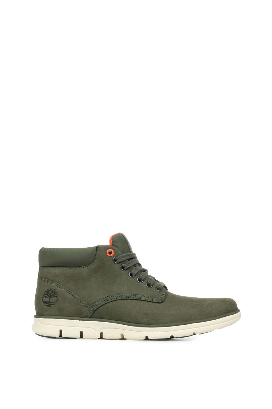 Sneakers uomo mid lace Bradstreet 2/6