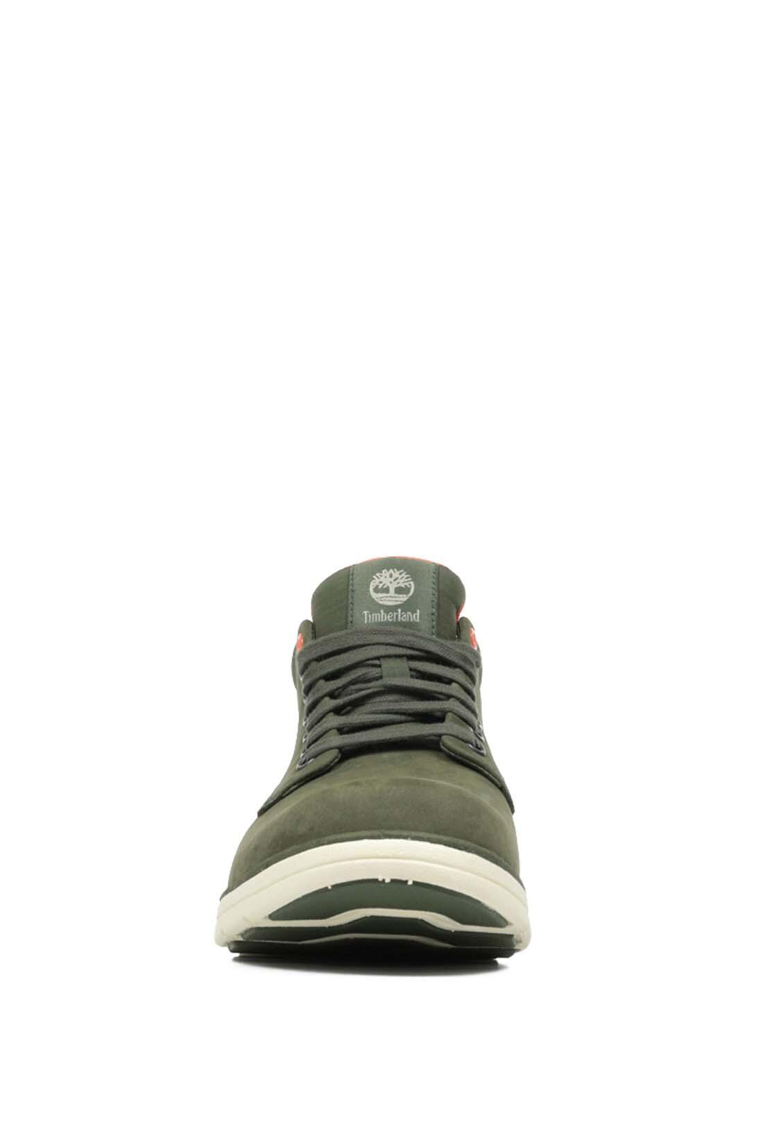 Sneakers uomo mid lace Bradstreet 4/6